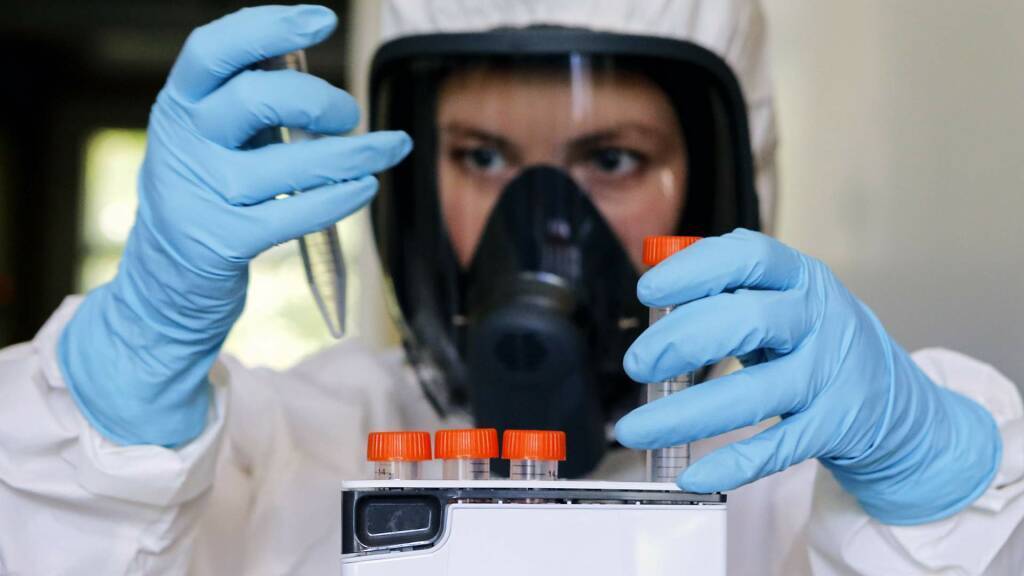 Вирусная отгрузка: наказание за контрабанду патогенов введут в УК