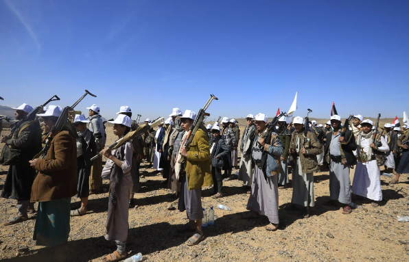 Как разношерстное ополчение в Йемене стало ловким противником США