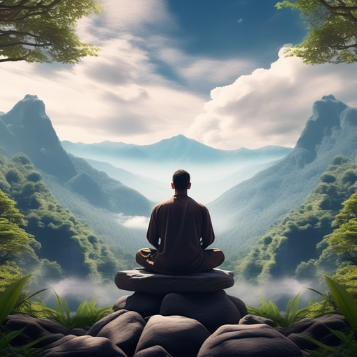 Как медитация помогает улучшить психическое здоровье и снизить стресс: научные исследования и практические рекомендации