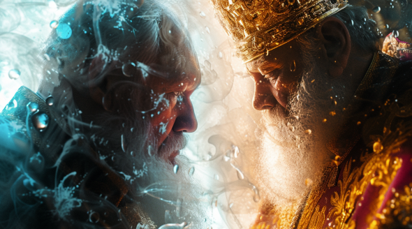 Ситуация с мигрантами критическая. Патриарх Кирилл начинает бить тревогу в Совете Федерации, что дальше?