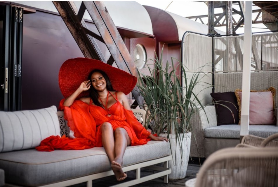 Этот поезд идет в никуда. Теперь это роскошный аттракцион