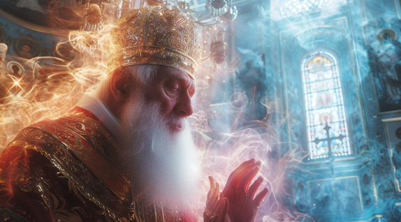 Ситуация с мигрантами критическая. Патриарх Кирилл начинает бить тревогу в Совете Федерации, что дальше?