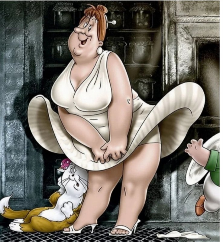 Лишний вес не повод откладывать жизнь на потом: три позитивные истории девушек, чей общий вес составляет 440 кг