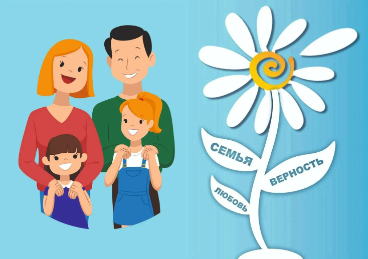 "Семейные ценности? Нас это не касается!" или почему молодёжь бросает вызов нашим традициям?