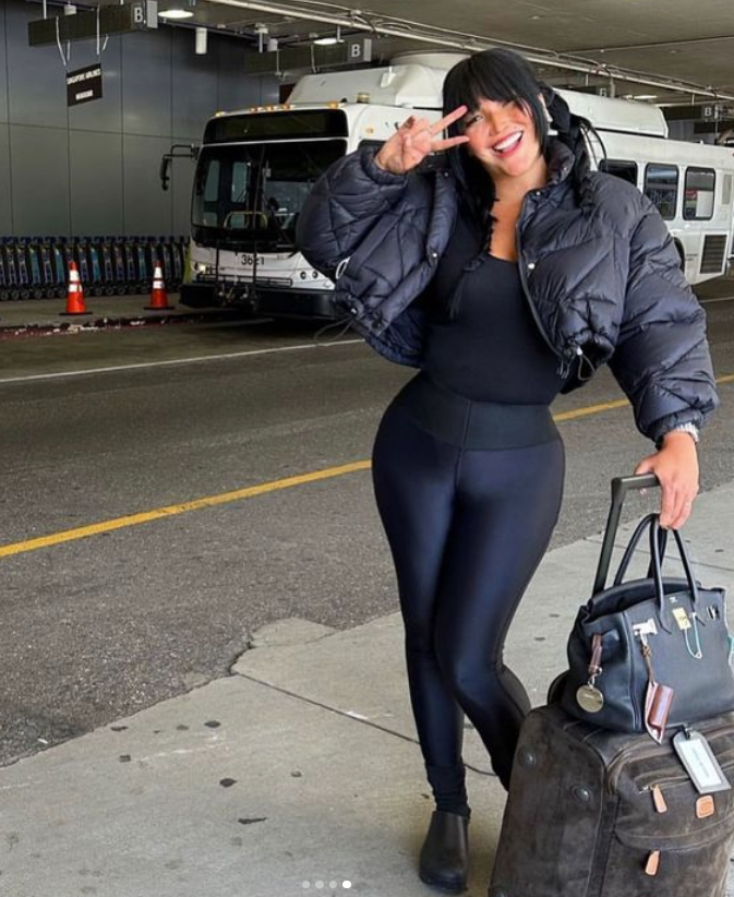 Большие перемены: молодая жена Цекало поразила своей фигурой после ее беременности. "Я была очень страстной и сексуальной в последний год".