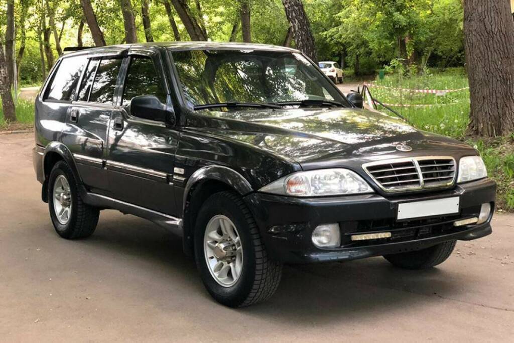 Agaz Tager и Tagaz Road Partner: как это делалось в Таганроге