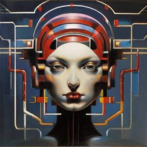 🌐✨ "Раскрой Загадочный Мир Вашего Внутреннего Я: Процесс Программирования Ума" ✨🌐