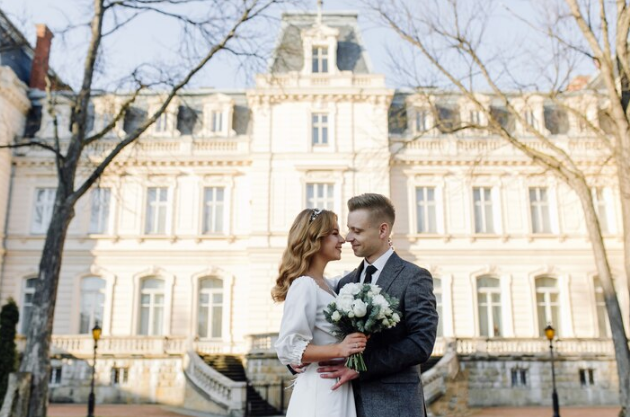 Женатым студентам хотят предоставлять жилье