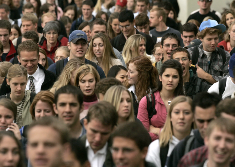 Влюбленность: как биология, психология и социум определяют наш выбор?