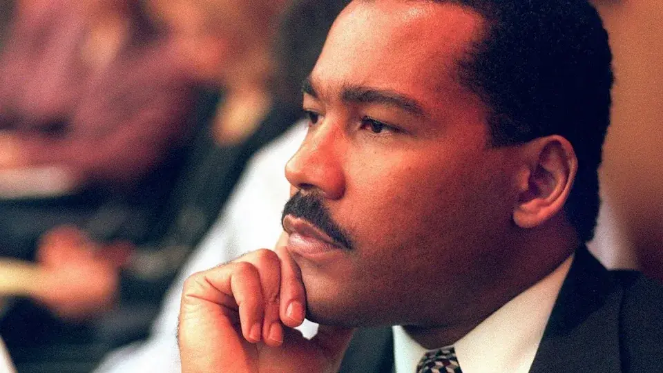 "Декстер Скотт Кинг: Продолжение Наследия Великого Лидера Гражданских Прав"