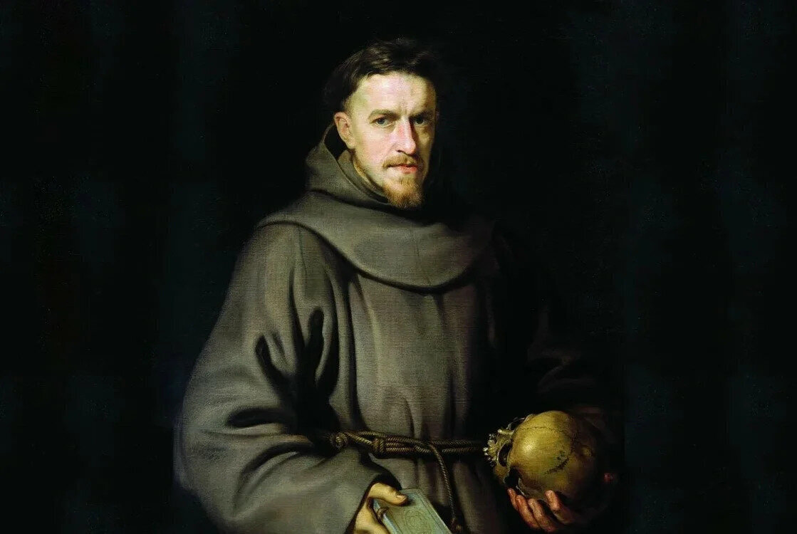 Раньо Неро о скорой смене власти и приходе Антихриста