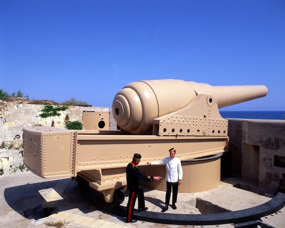 St✭R и К° ⤵️. Любопытные факты из истории развития артиллерии. Нобель или всё же Менделеев?