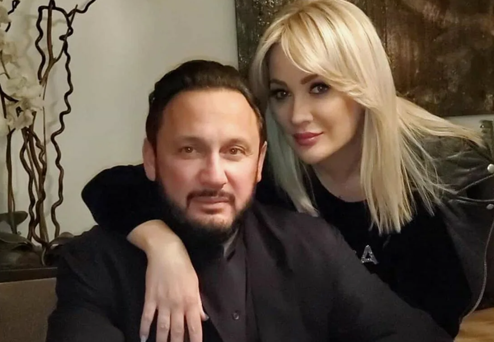 "Вот тебе и идеальный брак": Жену Стаса Михайлова застали с другим мужчиной