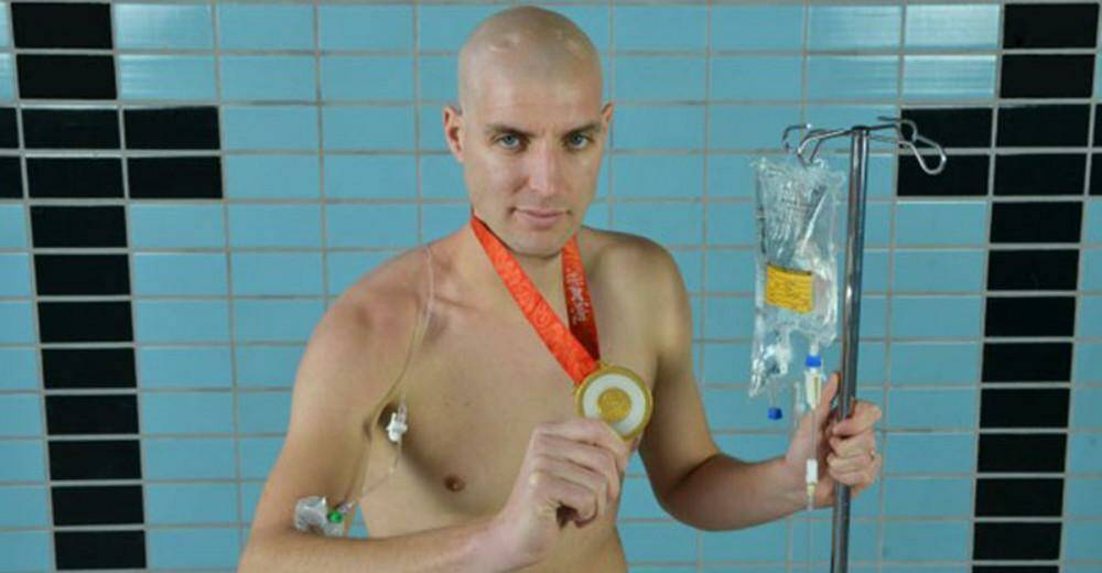 "Летучий" Голландец проплыл 163 км за 55 часов