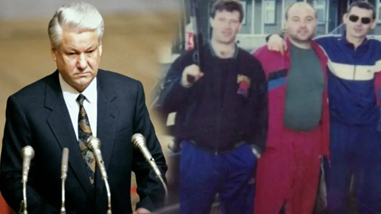 Что спасет Россию сегодня?