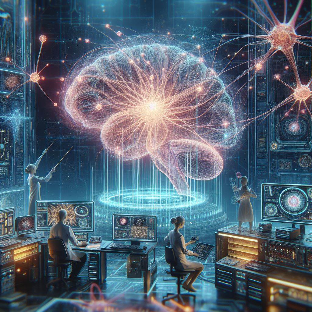 Куда движутся дальнейшие исследования в области нейронных сетей?