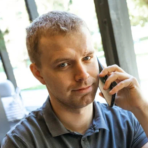 Арефьев Валерий Витальевич