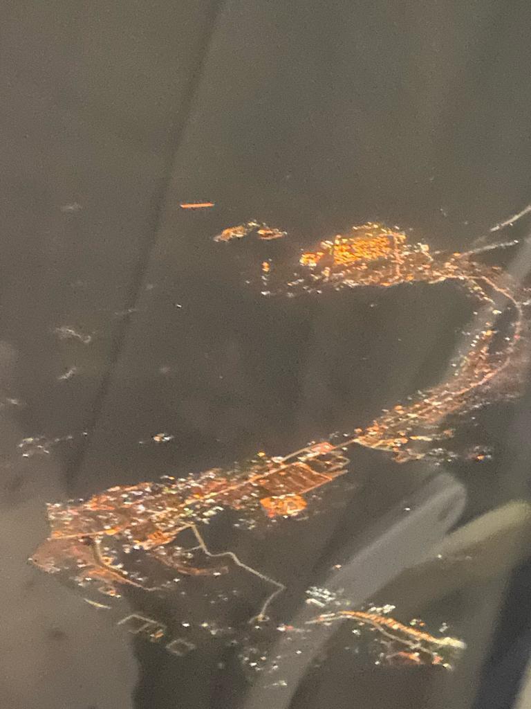 Моя незабываемая поездка в Москву