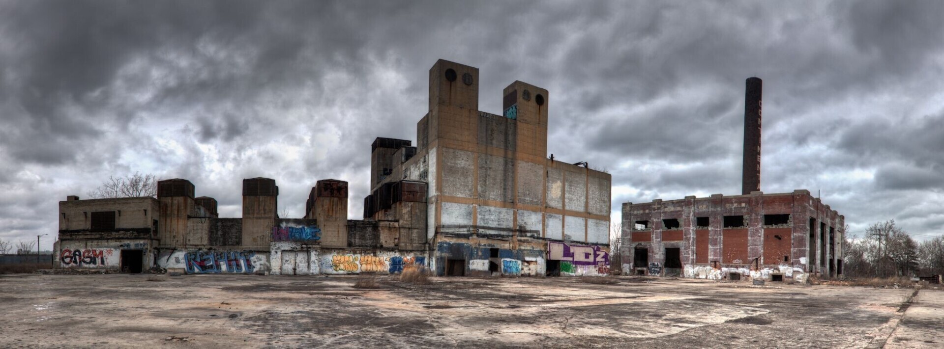 В США возникли предпосылки для гражданской войны