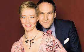 Скандальный развод двух российских иноагентов