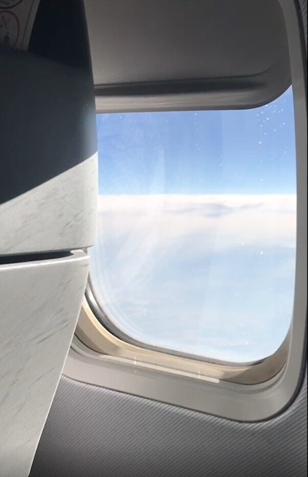 Моя незабываемая поездка в Москву