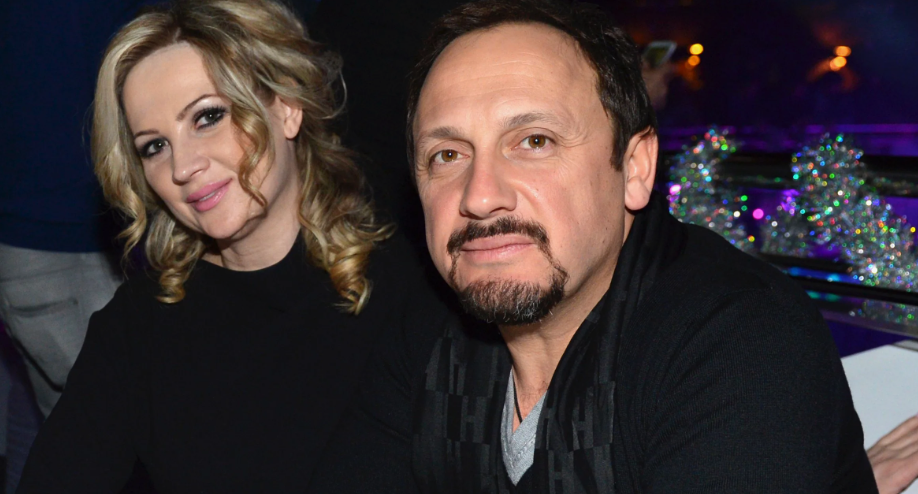 "Вот тебе и идеальный брак": Жену Стаса Михайлова застали с другим мужчиной