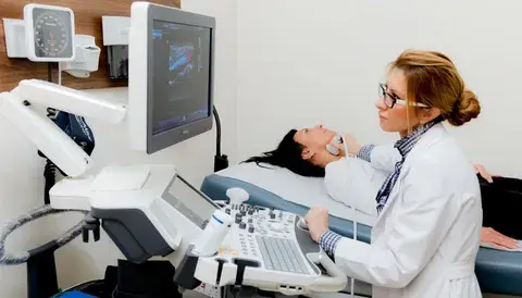 Искусственный интеллект в медицине: от диагностики до лечения