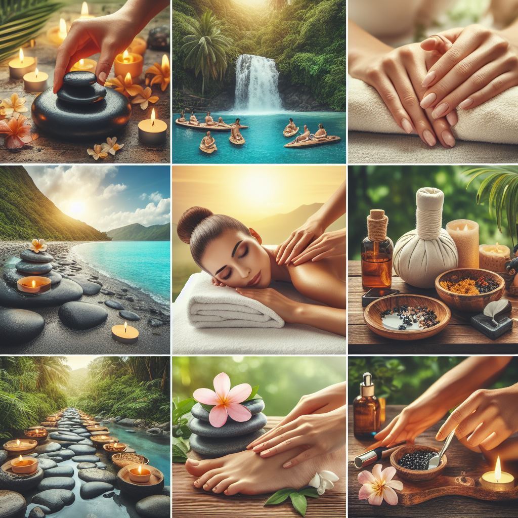 "Лучшие Идеи Подарков для Женщин на 8 марта: Забота и Внимание в Каждом Подарке"