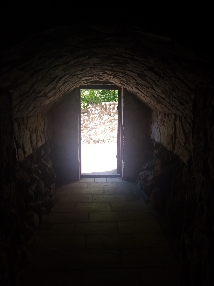 Наша поездка в скит преподобного Саввы Сторожевского. Красивейшее и благодатное место