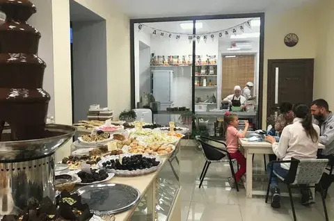 Сладкий бизнес: как открыть свою шоколадную мастерскую