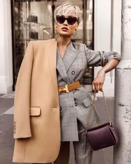 Как выбрать стиль: советы от модных экспертов