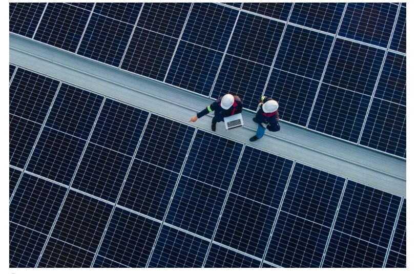 7 лучших акций солнечной энергетики, которые стоит купить сейчас