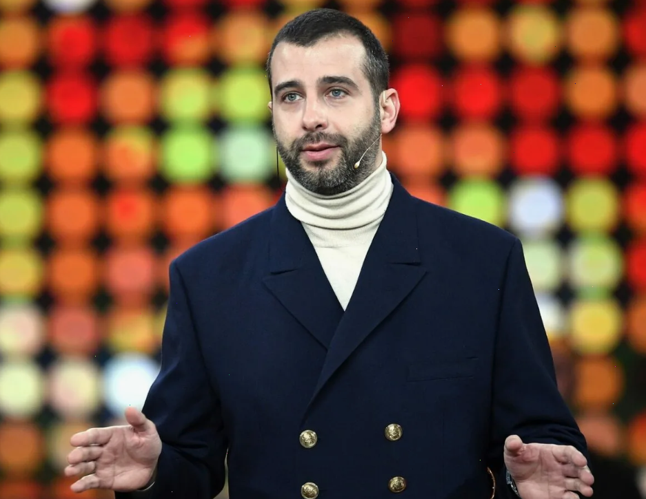 Известный юморист жестко подставил уехавшего из России Ивана Урганта