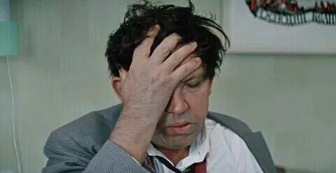 Как быстро избавиться от похмелья.