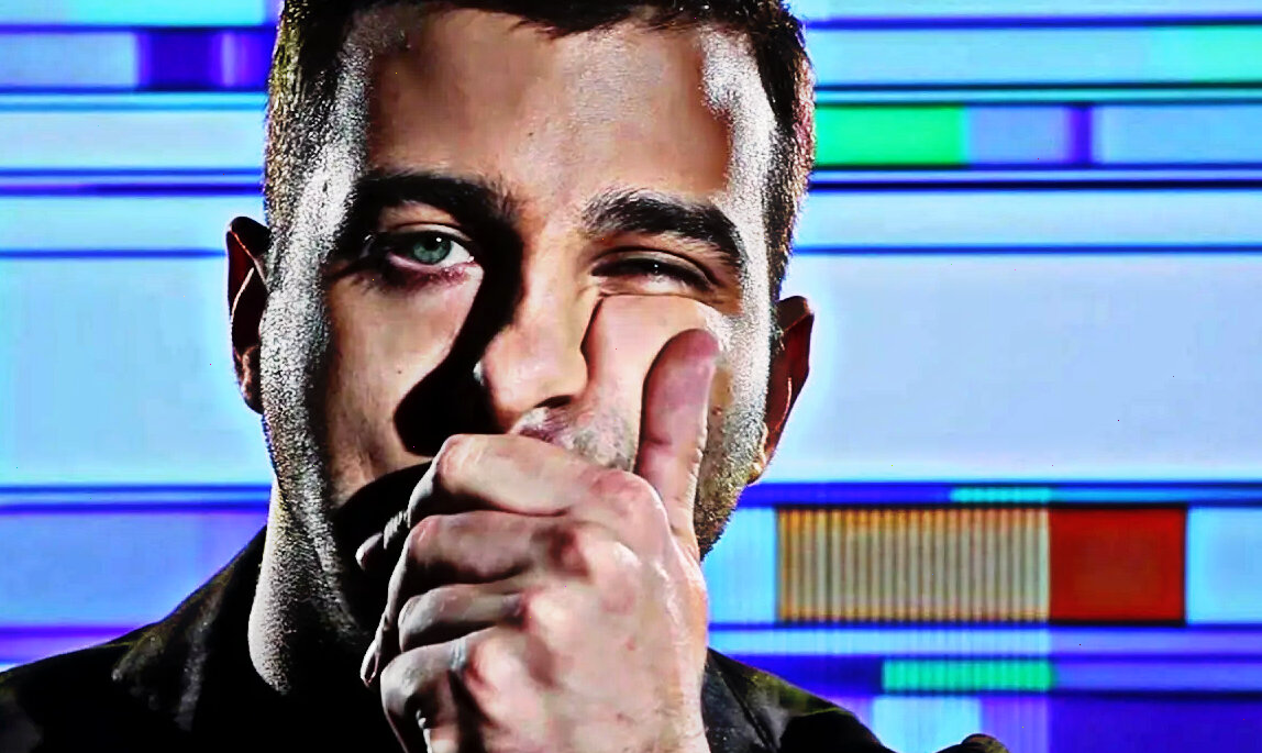 Известный юморист жестко подставил уехавшего из России Ивана Урганта