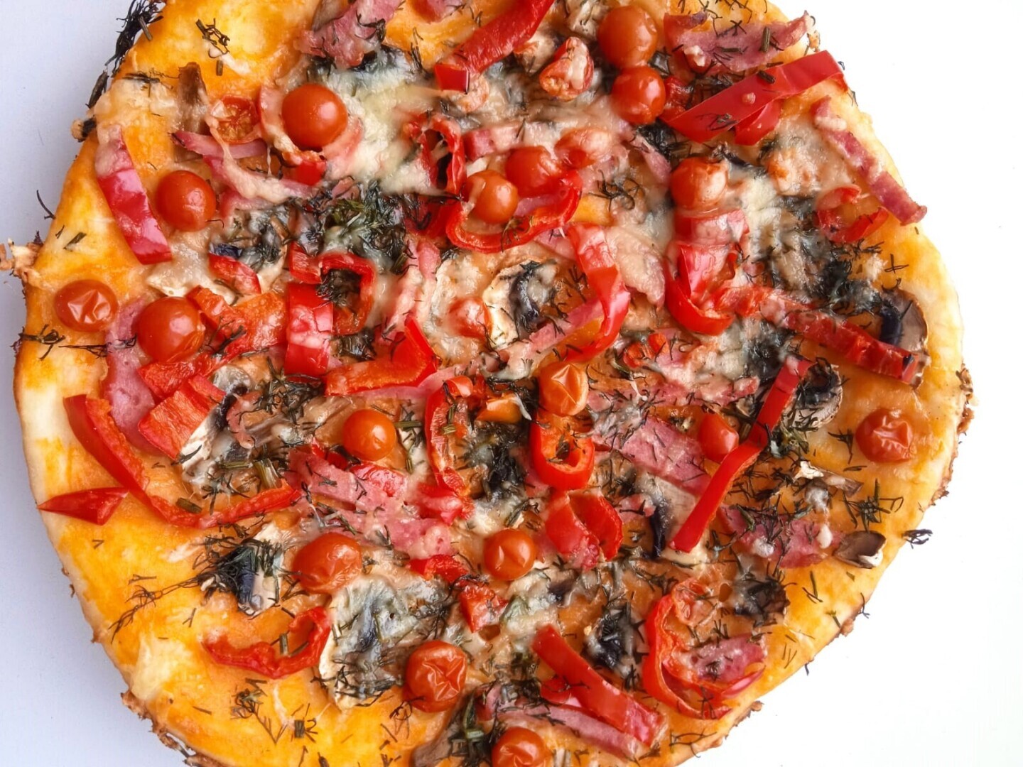 Домашняя выпечка: что вкусного я пеку в выходные для своих родных, делюсь секретом моей выпечки и фотографиями пирожков.