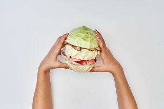 Когда правильное питание идет не так, как надо