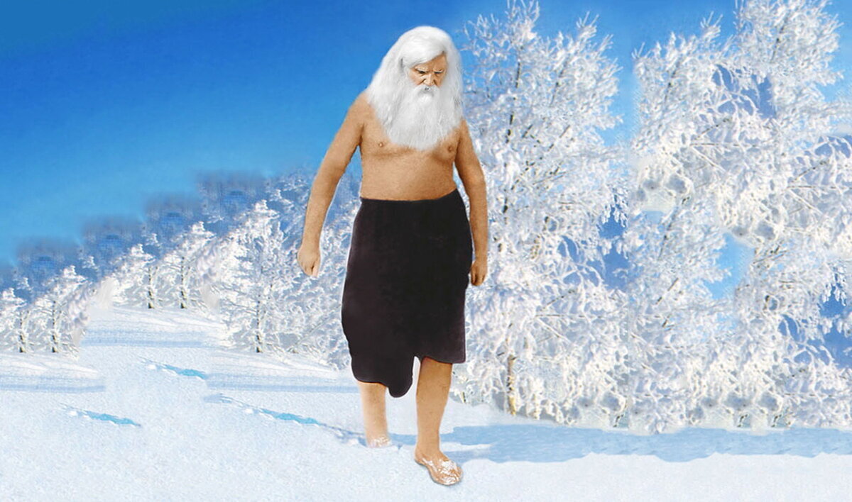 Целительный лайфхак - легко и просто освобождаемся от своего геморроя!