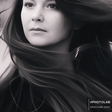 Яна, г. Химки