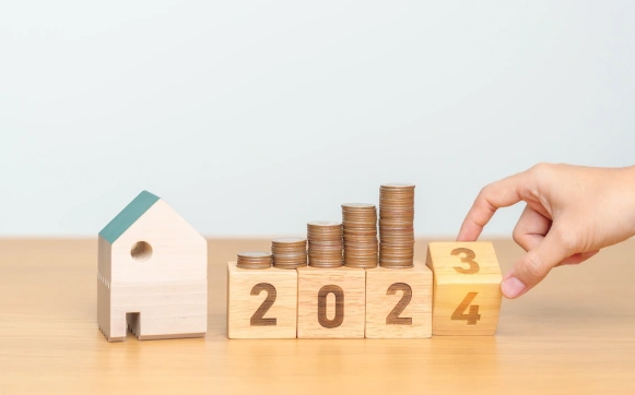 Ипотека 2024 года. Изменение условий жилищного кредитования в России!