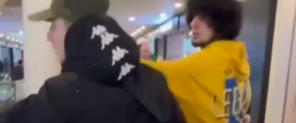 В Санкт-Петербурге появилась очередная этническая группировка, действующая по заветам банды Турала Мамедова