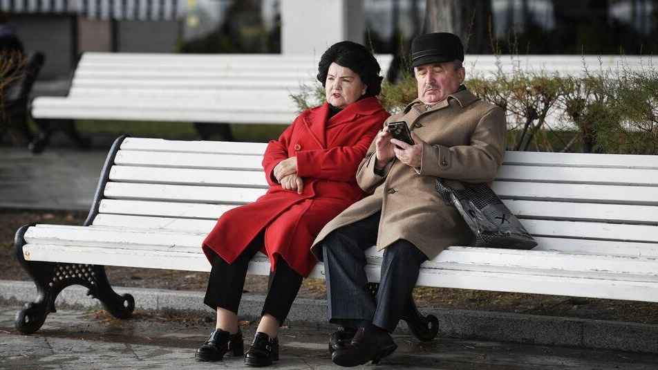 Индексация пенсий в 2024 году! Кому, сколько и когда📈💸💸