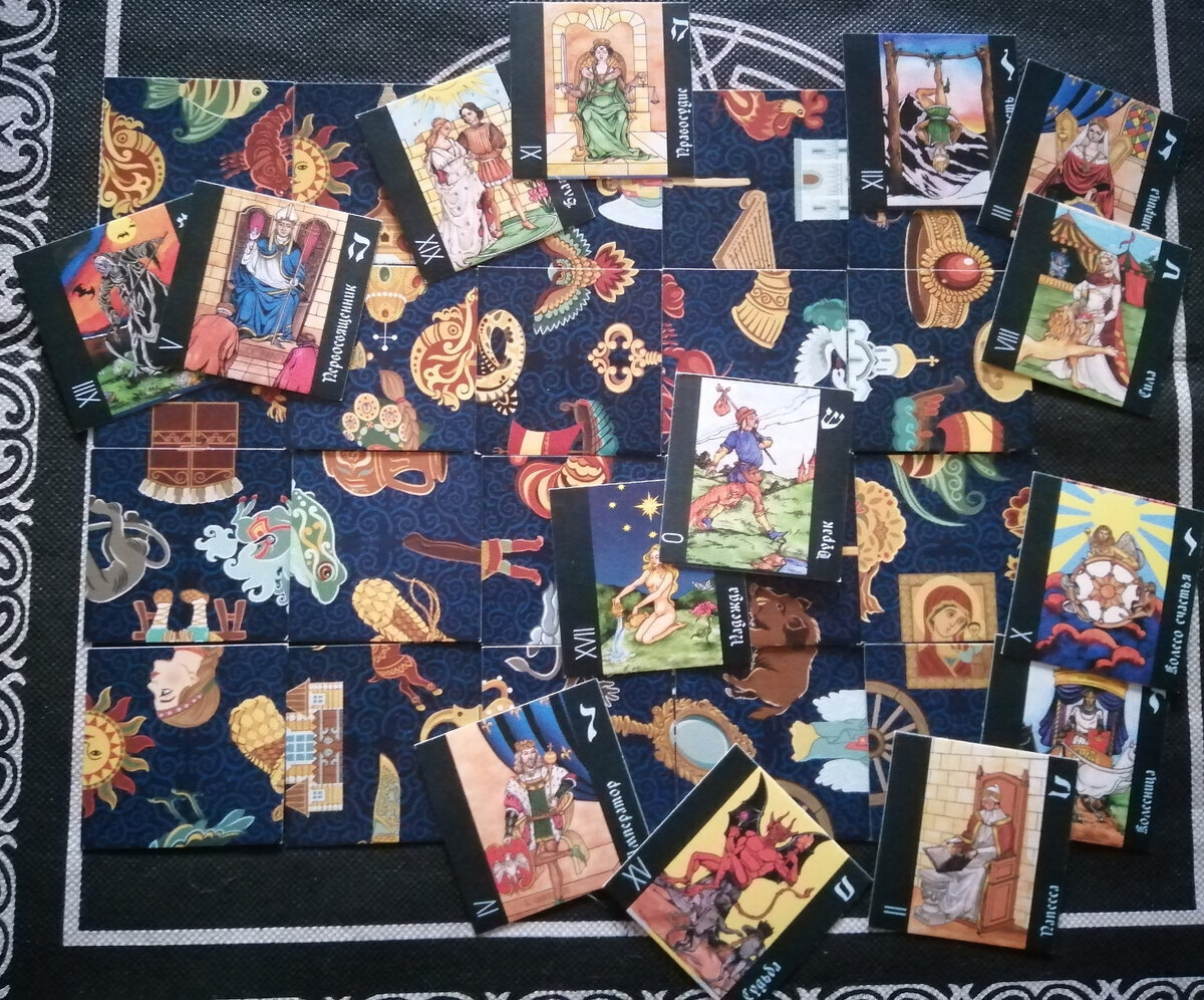 Кармический переворот. Что случится неизбежно... Вы обязаны это узнать!