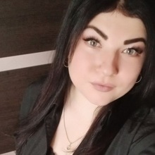 Алина Дмитриевна, г. Котлас