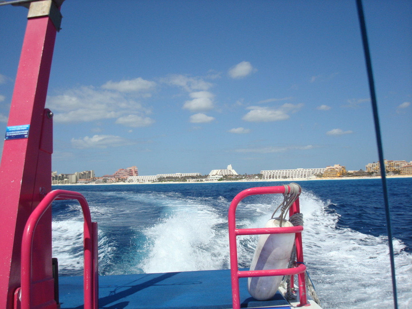 Канкун: Райский уголок Мексики для незабываемого отдыха. Мое путешествие в Мексику. Часть первая