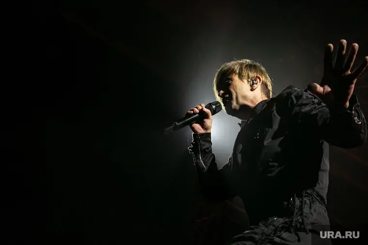 «Би-2» под угрозой уголовного дела за терроризм! Что скрывается за инициативой «Ветеранов России»?