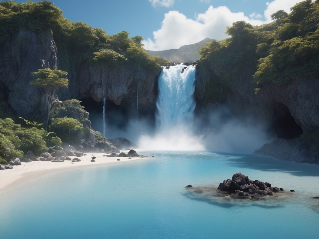 Путеводитель по райскому уголку. Зачарованный отдых на Керала.