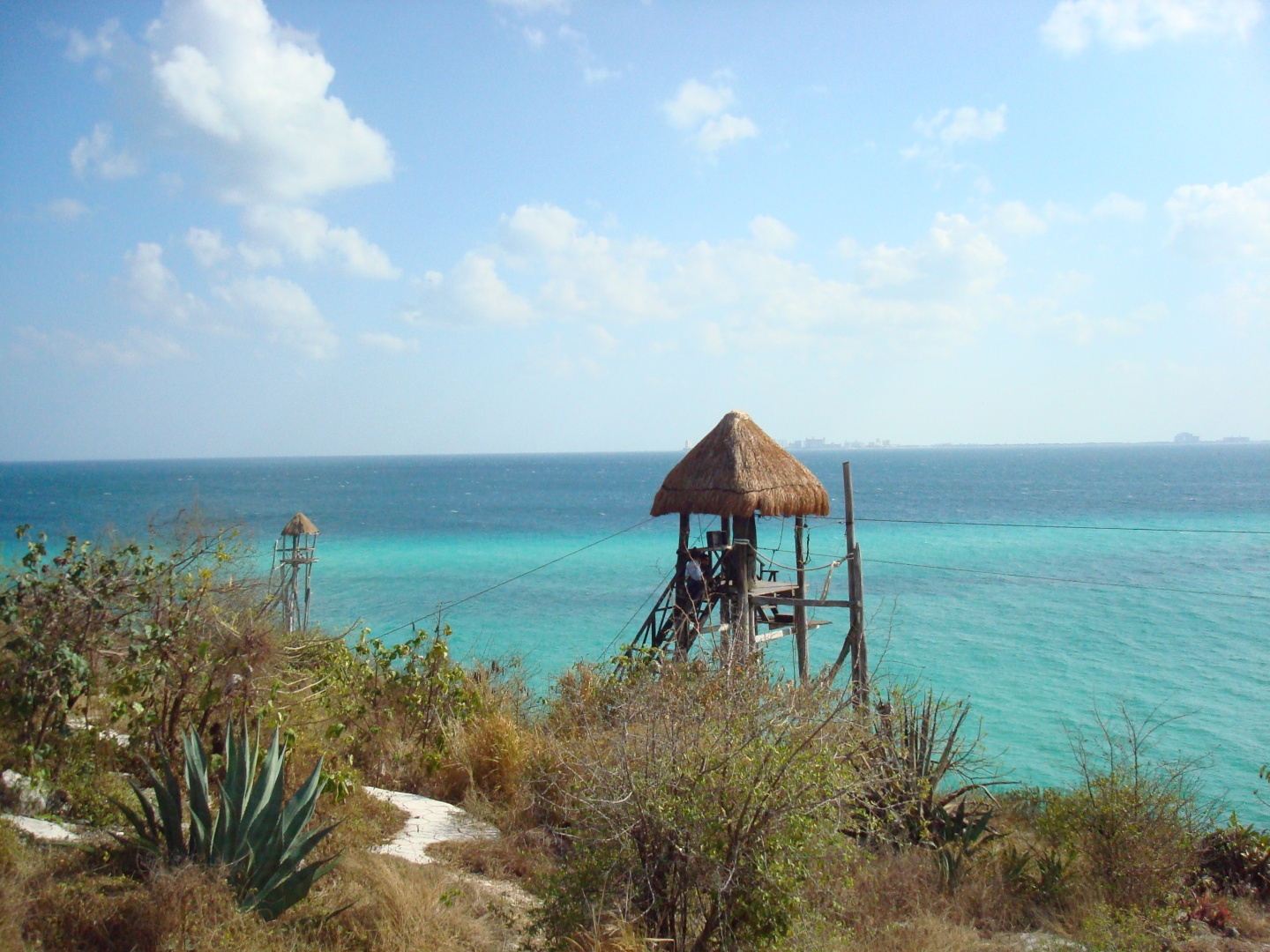Канкун: Райский уголок Мексики для незабываемого отдыха. Мое путешествие в Мексику. Часть первая