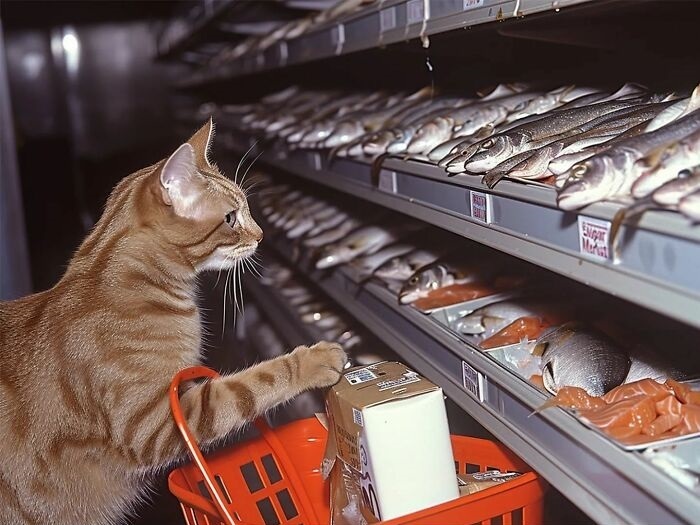 Разоблачение кошачьих проделок: 15 забавных моментов