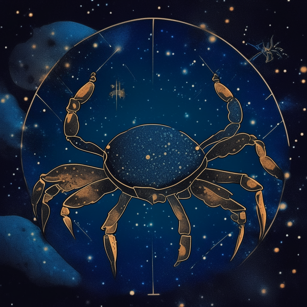 Астрологический прогноз на 30 января 2024.